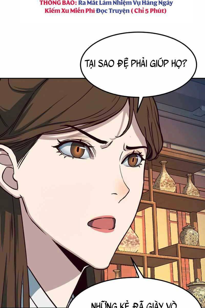 Túy Kiếm Dạ Hành Chapter 34 - Trang 2