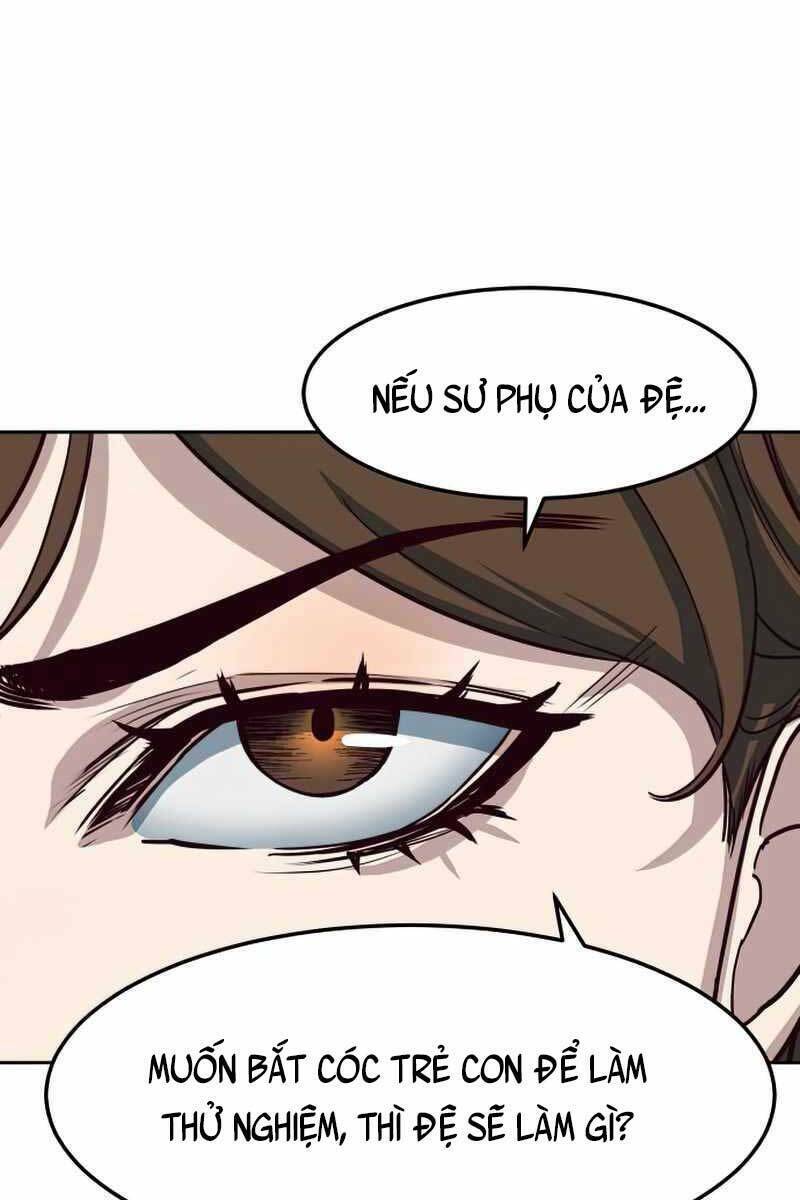 Túy Kiếm Dạ Hành Chapter 34 - Trang 2