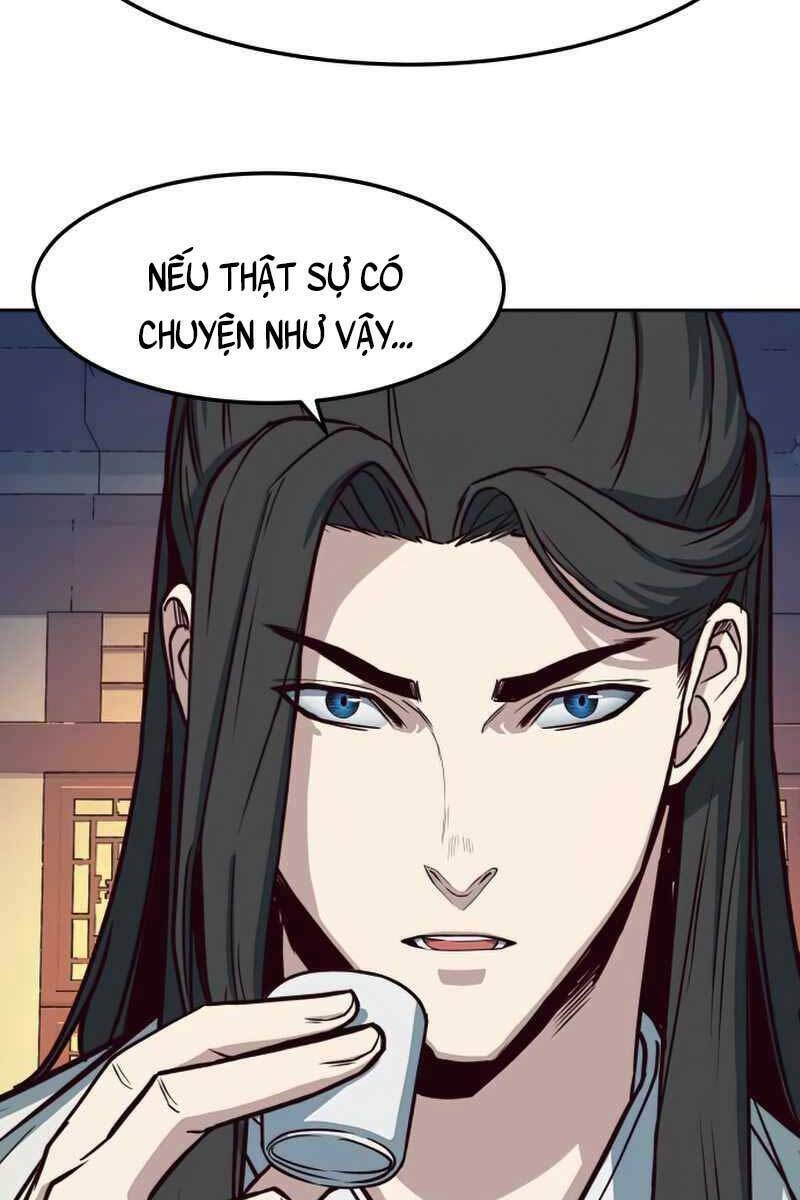 Túy Kiếm Dạ Hành Chapter 34 - Trang 2