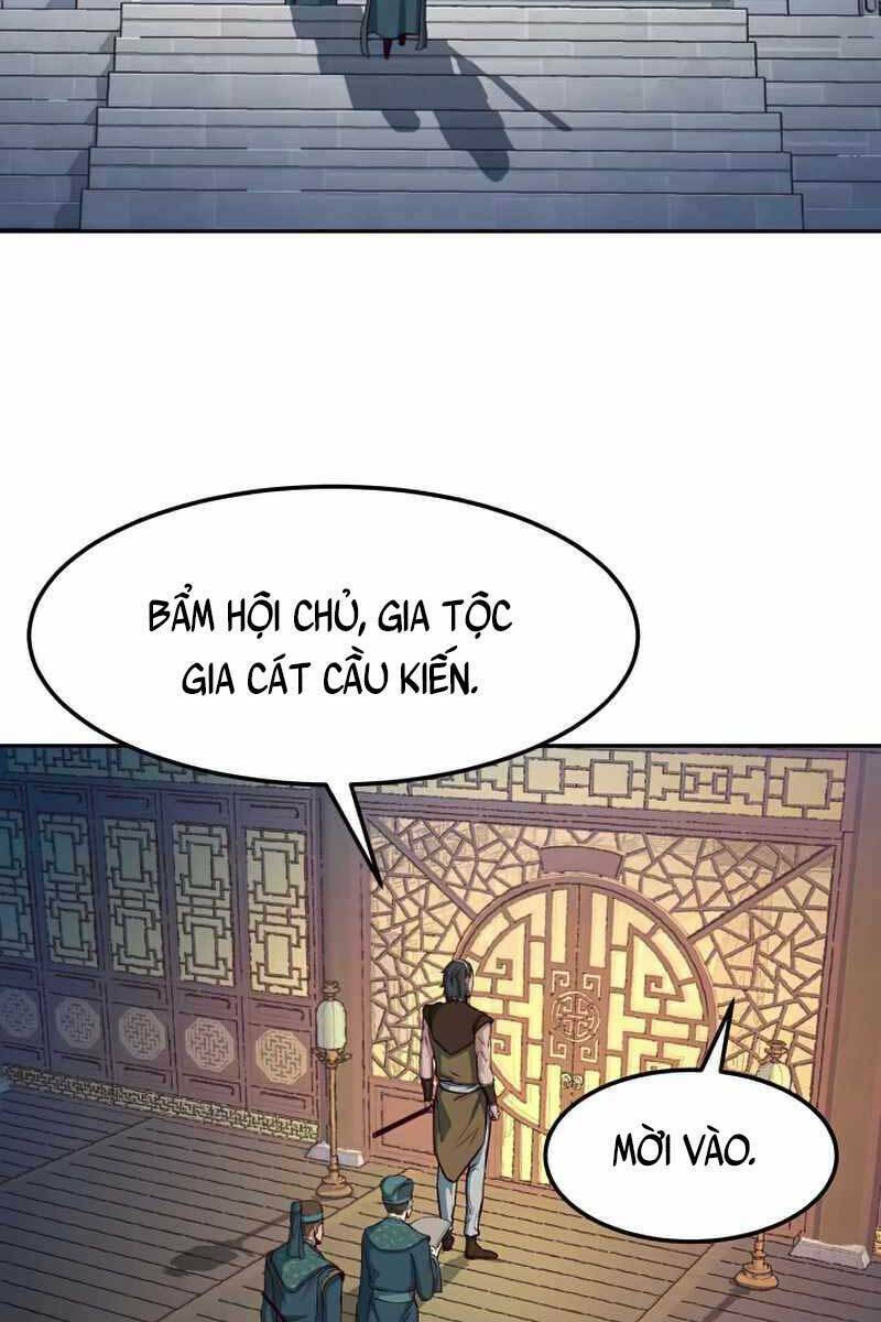 Túy Kiếm Dạ Hành Chapter 34 - Trang 2