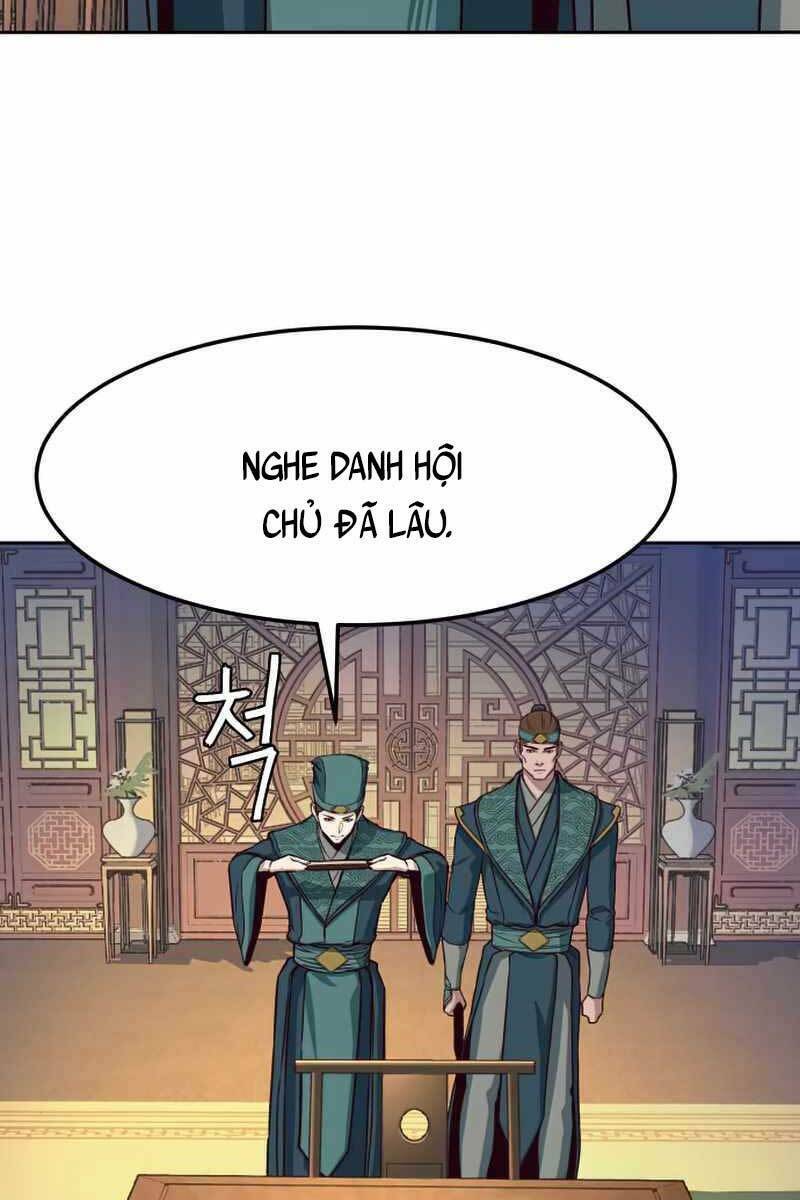 Túy Kiếm Dạ Hành Chapter 34 - Trang 2