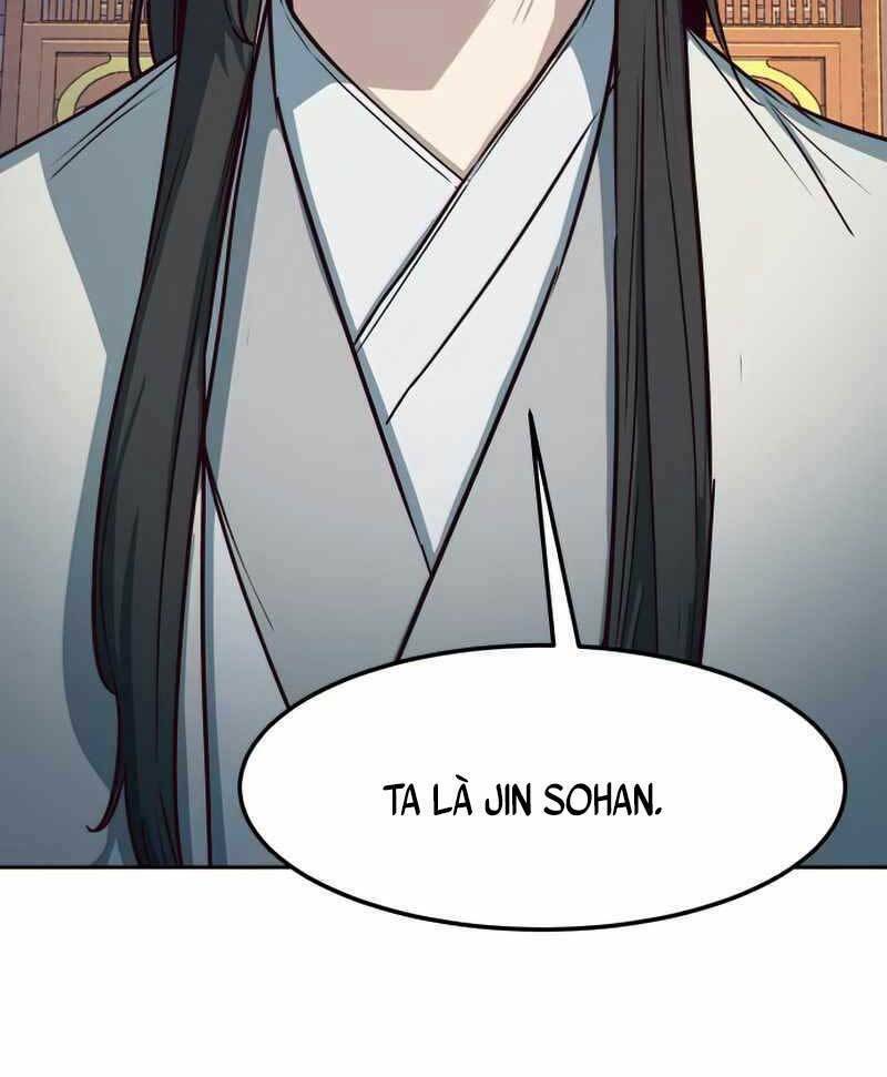 Túy Kiếm Dạ Hành Chapter 34 - Trang 2