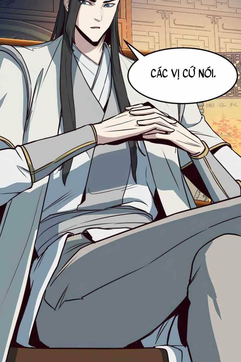 Túy Kiếm Dạ Hành Chapter 34 - Trang 2