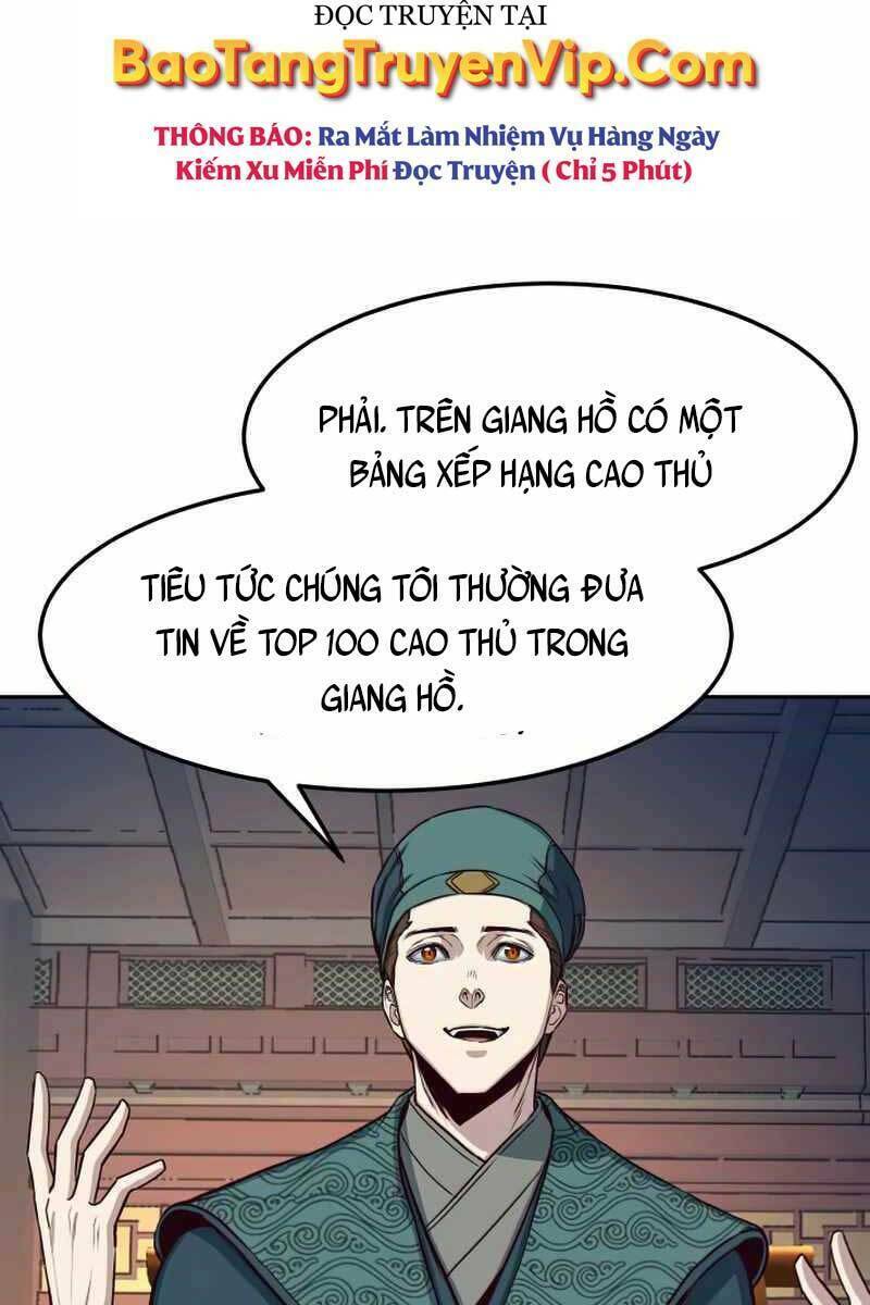 Túy Kiếm Dạ Hành Chapter 34 - Trang 2