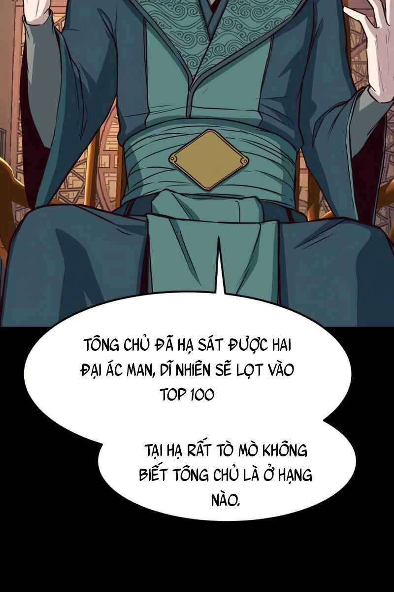 Túy Kiếm Dạ Hành Chapter 34 - Trang 2