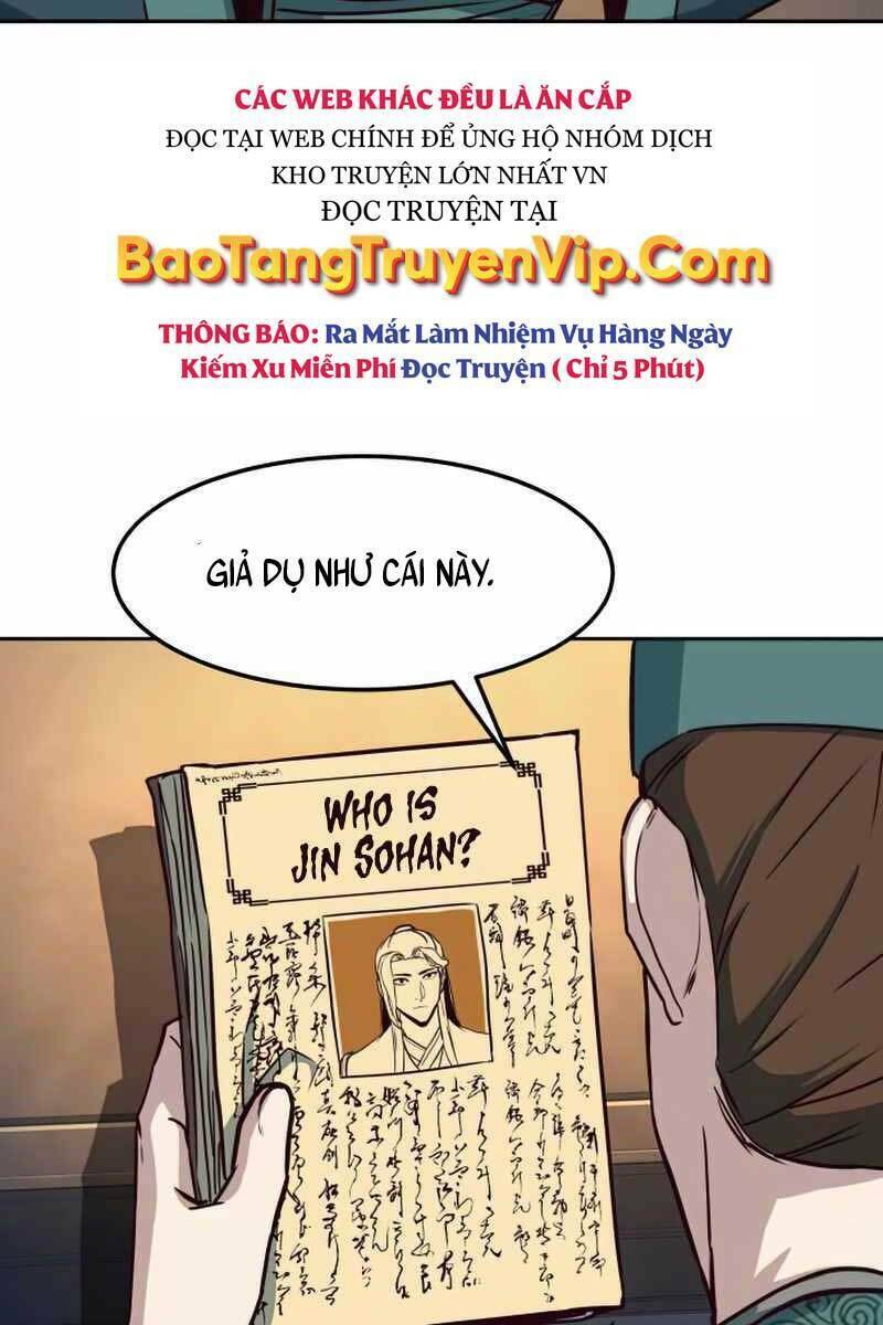 Túy Kiếm Dạ Hành Chapter 34 - Trang 2