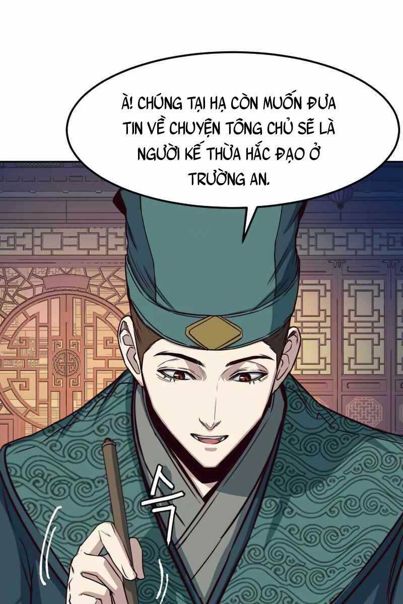 Túy Kiếm Dạ Hành Chapter 34 - Trang 2