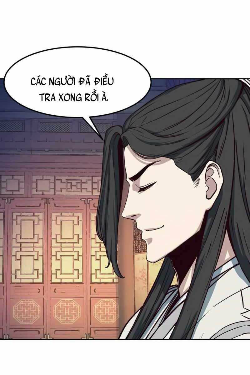 Túy Kiếm Dạ Hành Chapter 34 - Trang 2