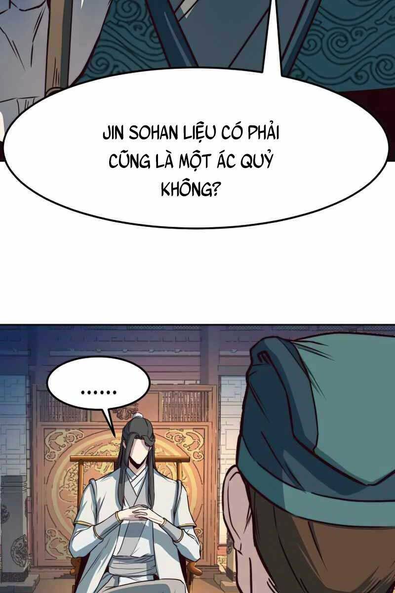 Túy Kiếm Dạ Hành Chapter 34 - Trang 2