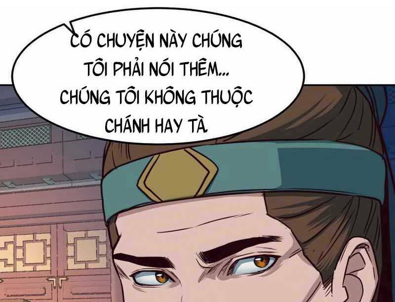 Túy Kiếm Dạ Hành Chapter 34 - Trang 2