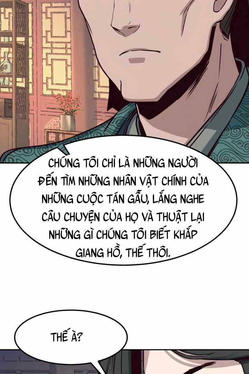 Túy Kiếm Dạ Hành Chapter 34 - Trang 2