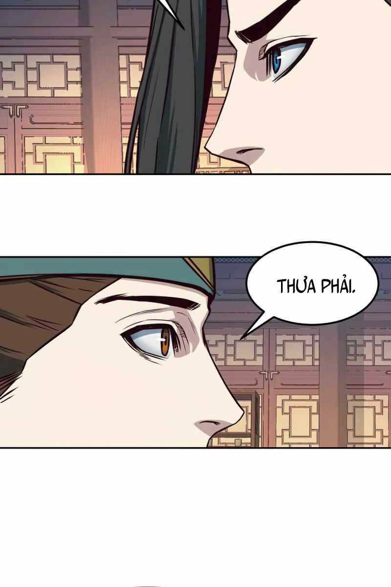 Túy Kiếm Dạ Hành Chapter 34 - Trang 2