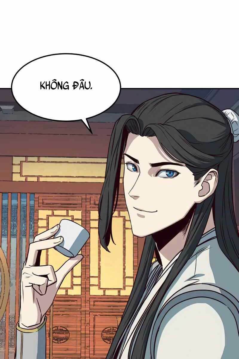 Túy Kiếm Dạ Hành Chapter 33 - Trang 2