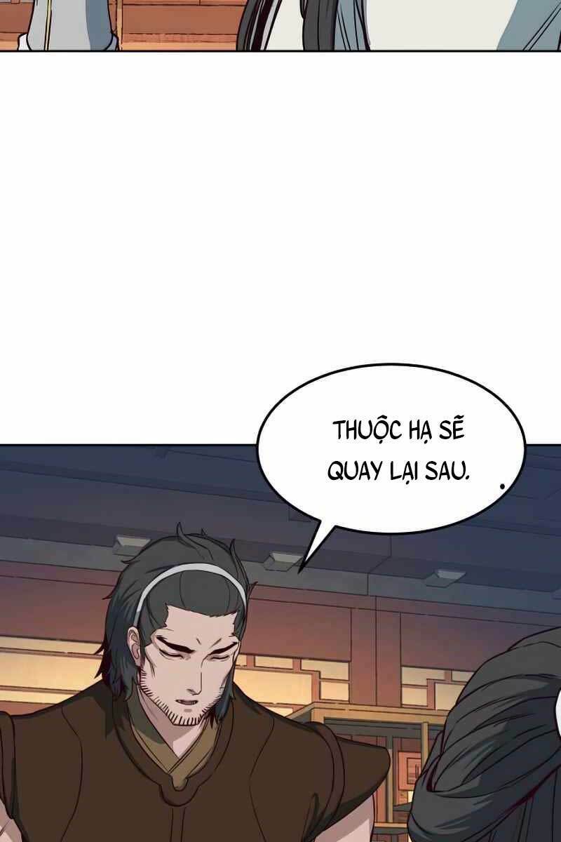 Túy Kiếm Dạ Hành Chapter 33 - Trang 2