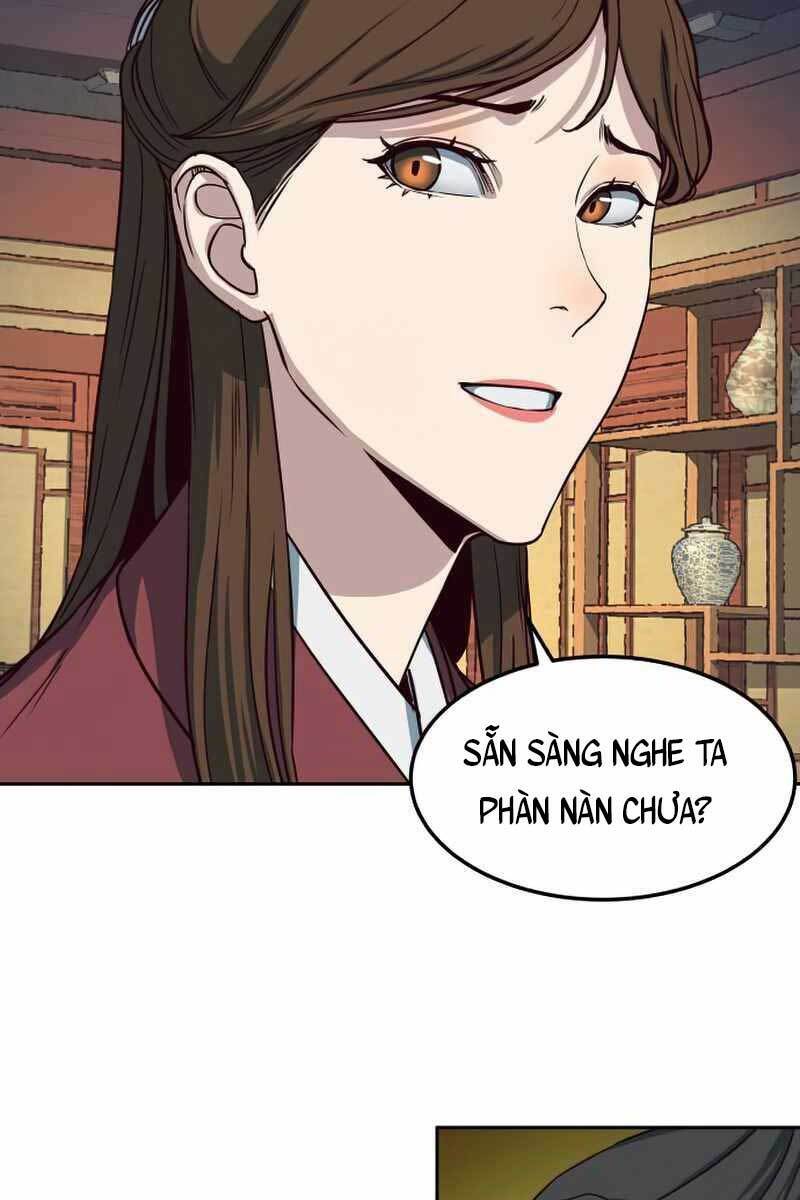 Túy Kiếm Dạ Hành Chapter 33 - Trang 2