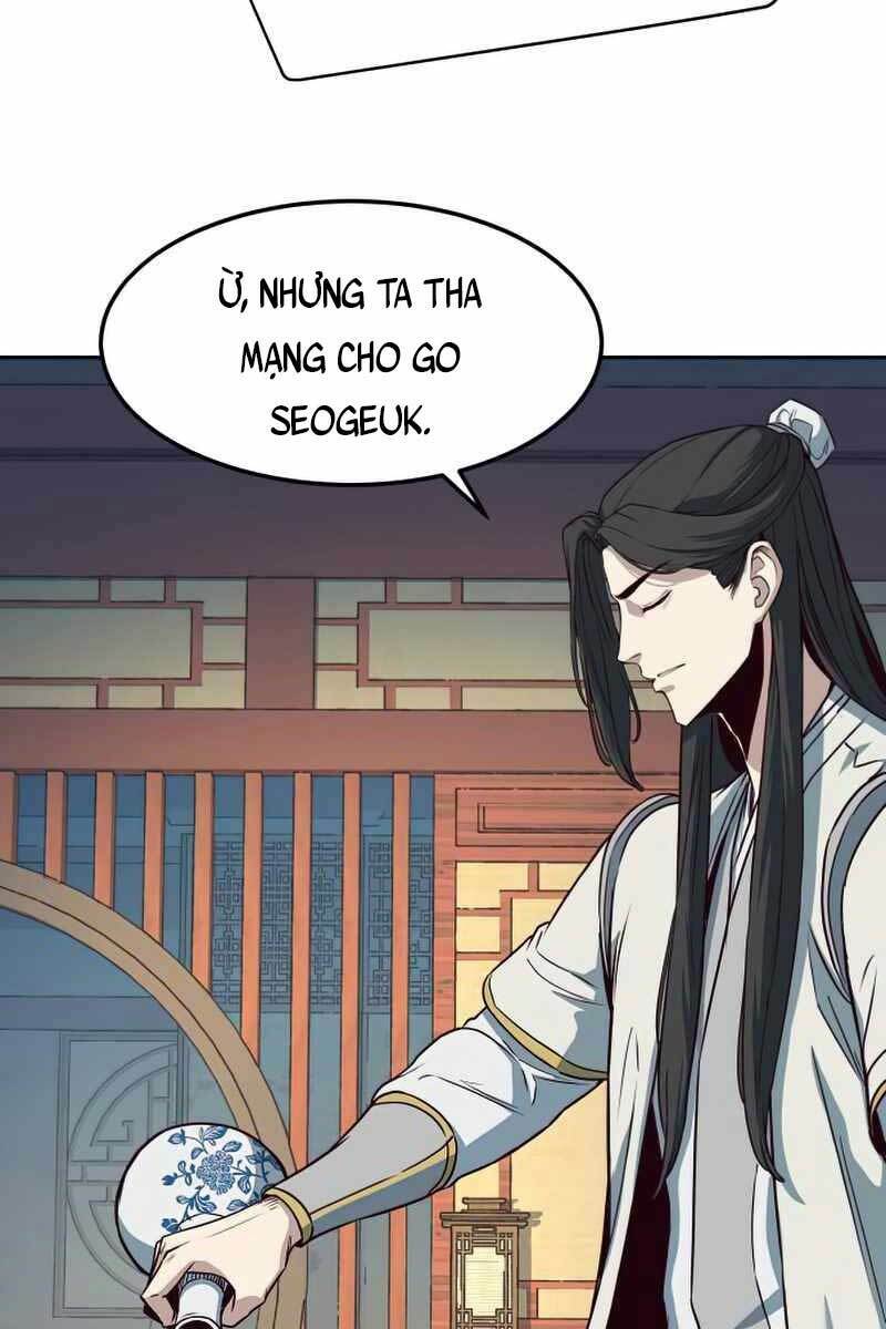 Túy Kiếm Dạ Hành Chapter 33 - Trang 2