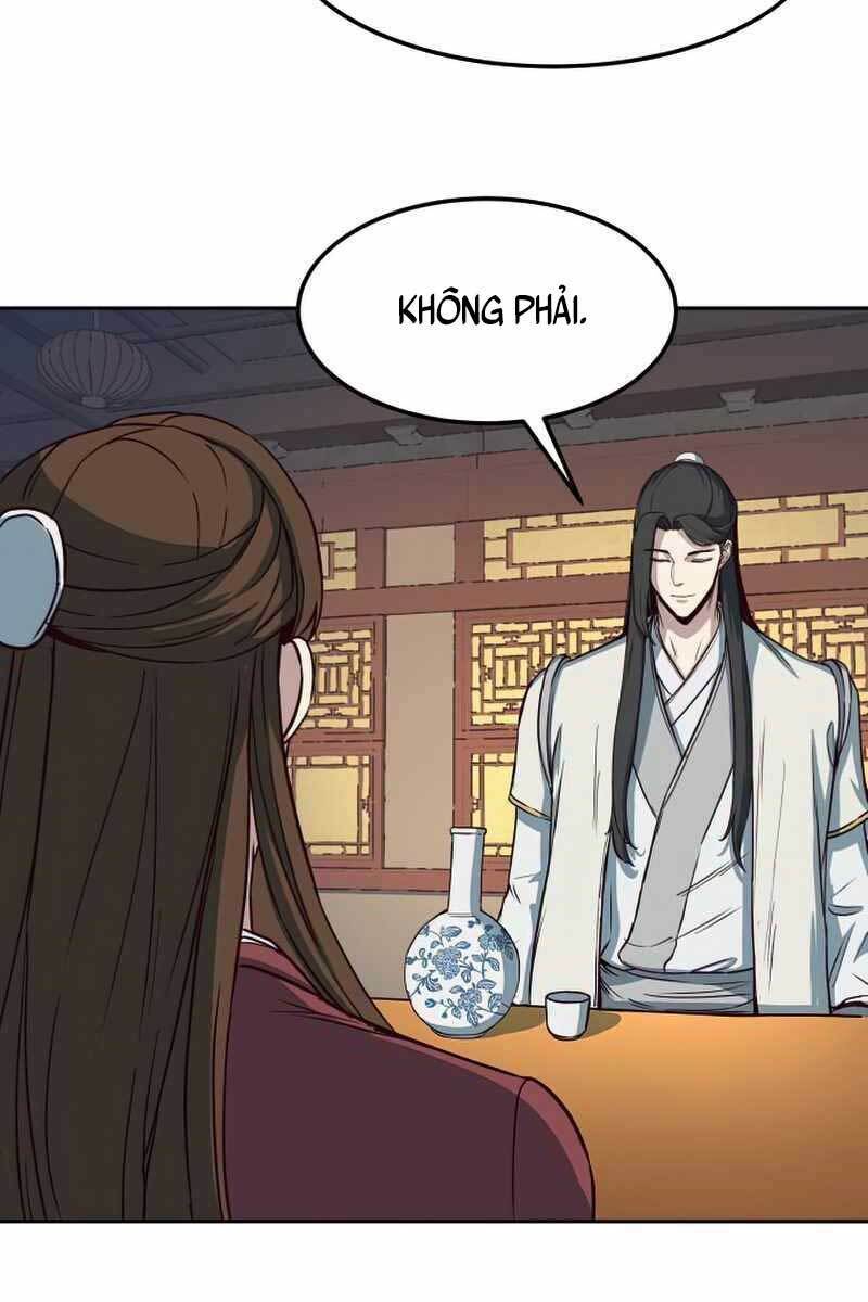 Túy Kiếm Dạ Hành Chapter 33 - Trang 2