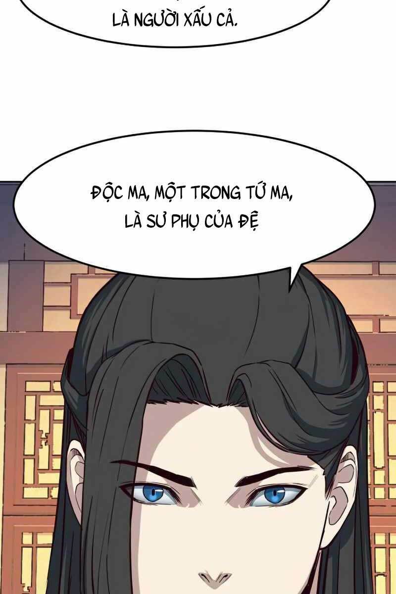 Túy Kiếm Dạ Hành Chapter 33 - Trang 2