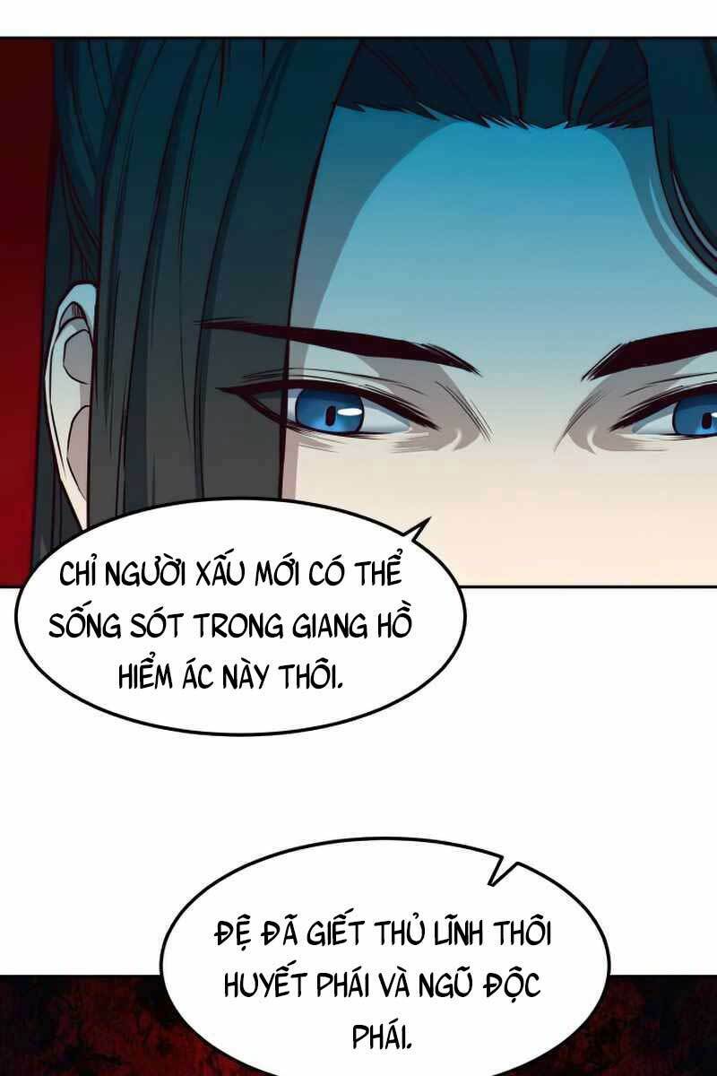 Túy Kiếm Dạ Hành Chapter 33 - Trang 2