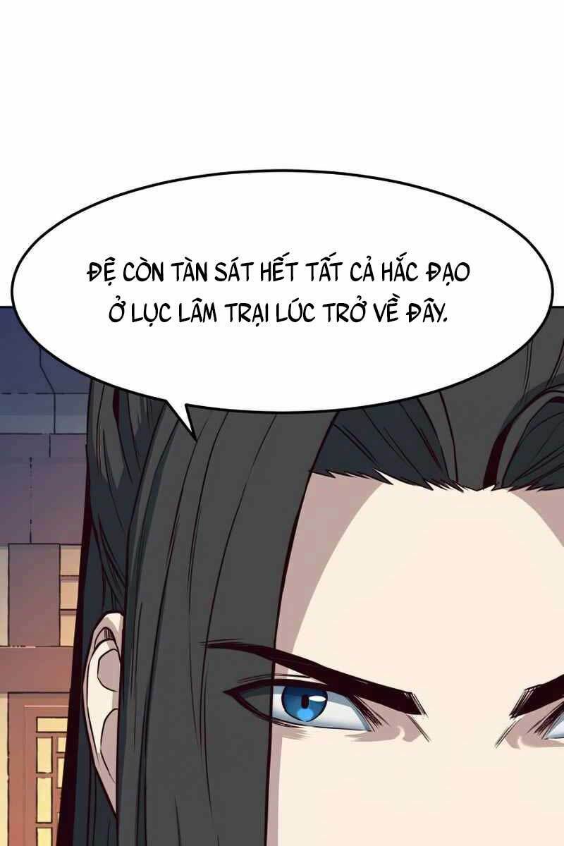 Túy Kiếm Dạ Hành Chapter 33 - Trang 2