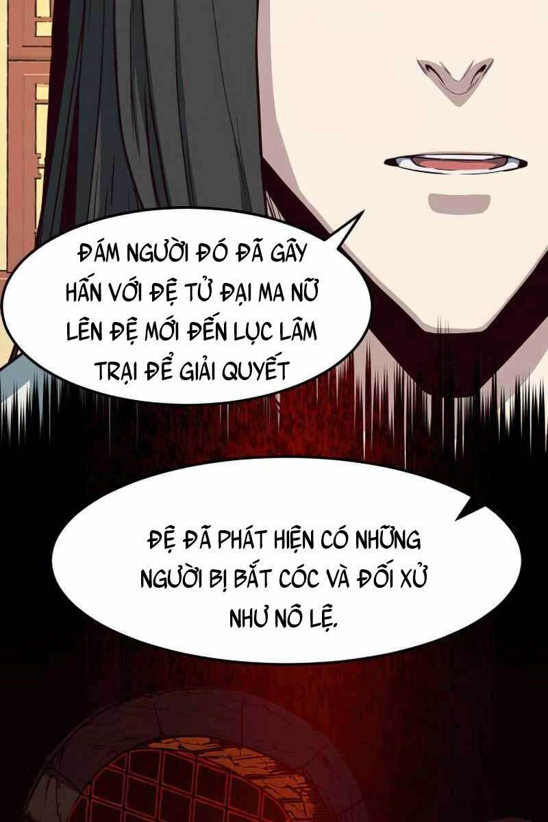 Túy Kiếm Dạ Hành Chapter 33 - Trang 2