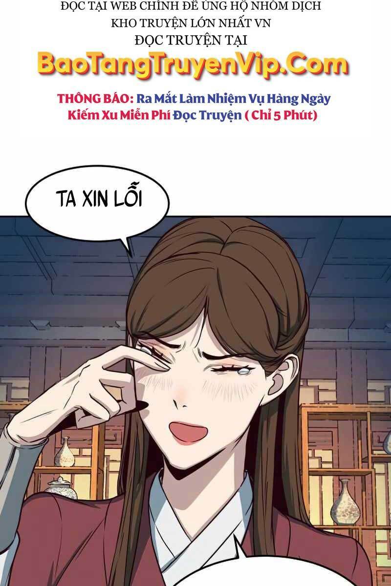 Túy Kiếm Dạ Hành Chapter 33 - Trang 2