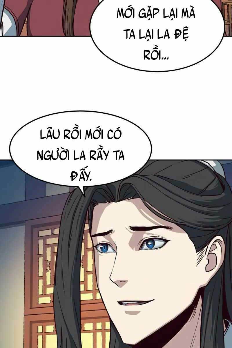 Túy Kiếm Dạ Hành Chapter 33 - Trang 2