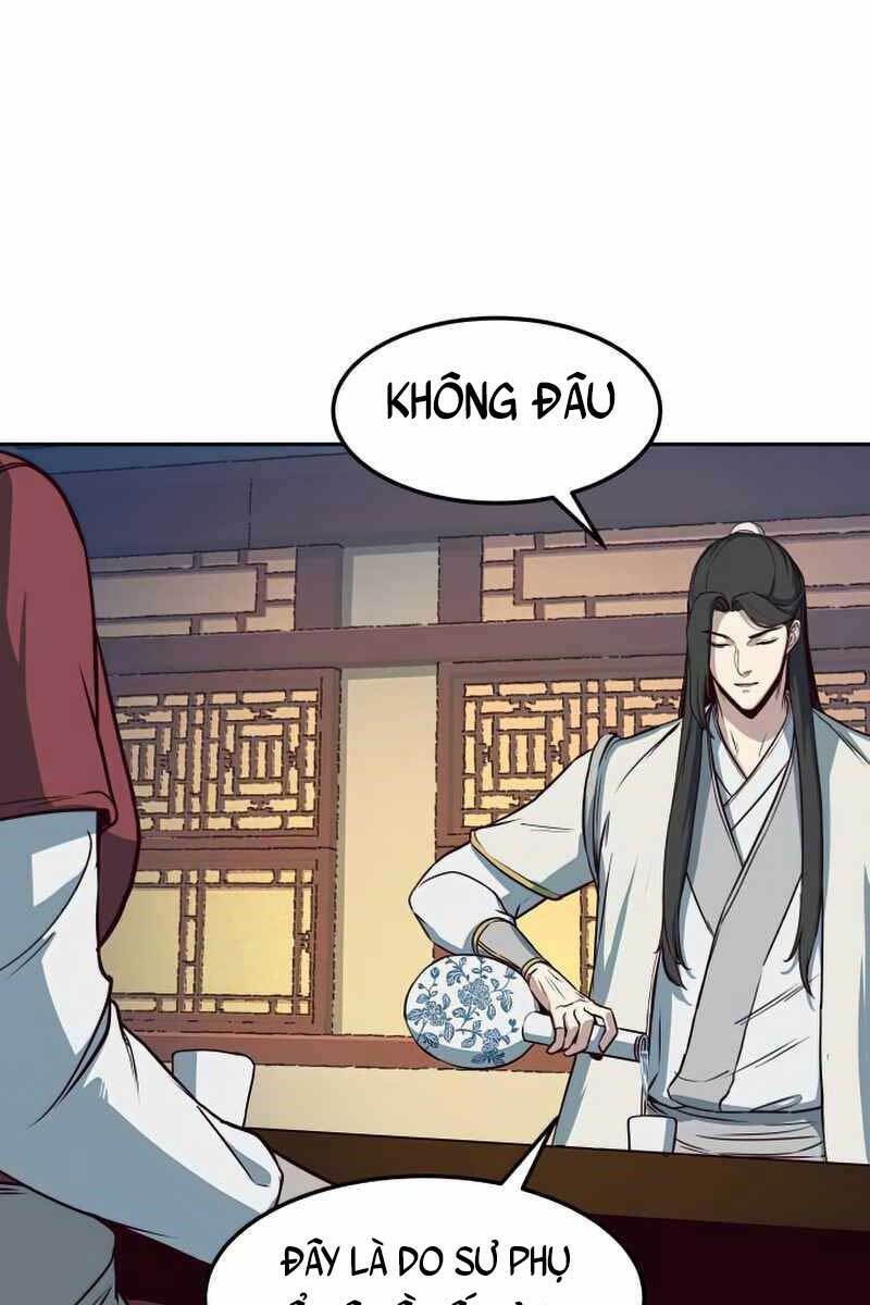 Túy Kiếm Dạ Hành Chapter 33 - Trang 2