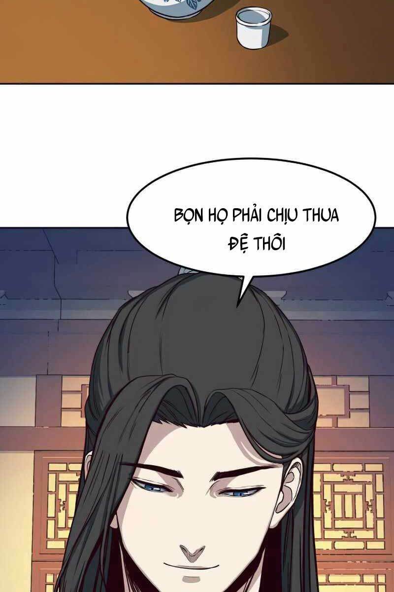 Túy Kiếm Dạ Hành Chapter 33 - Trang 2