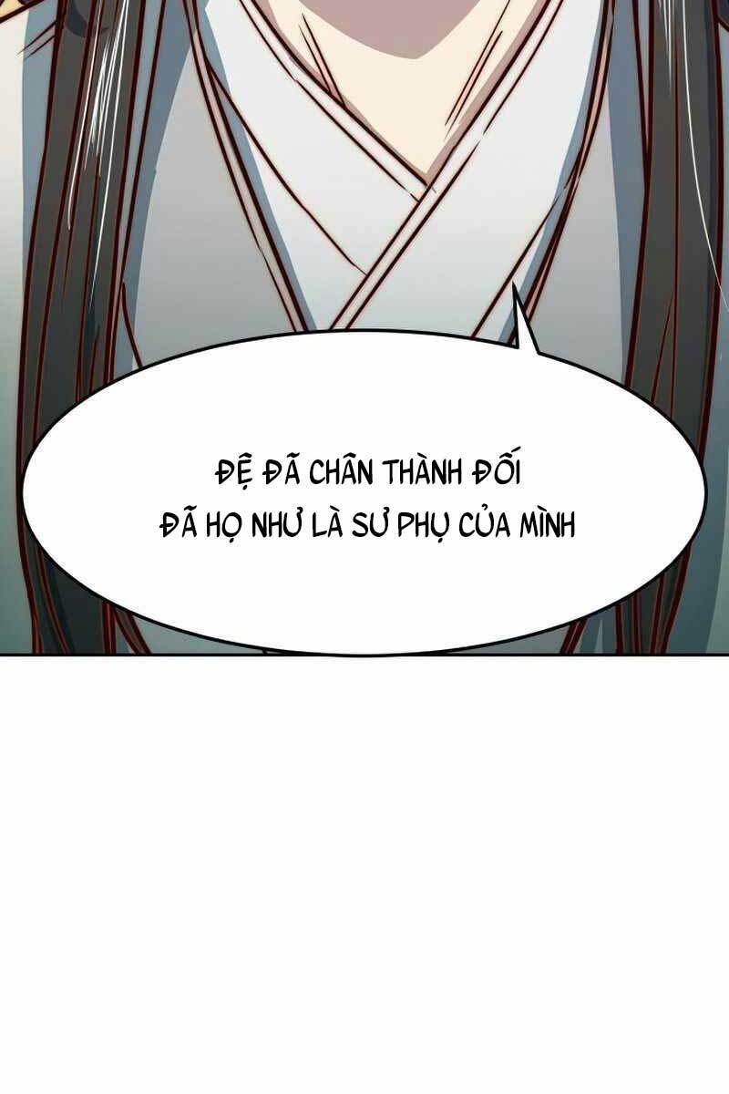 Túy Kiếm Dạ Hành Chapter 33 - Trang 2