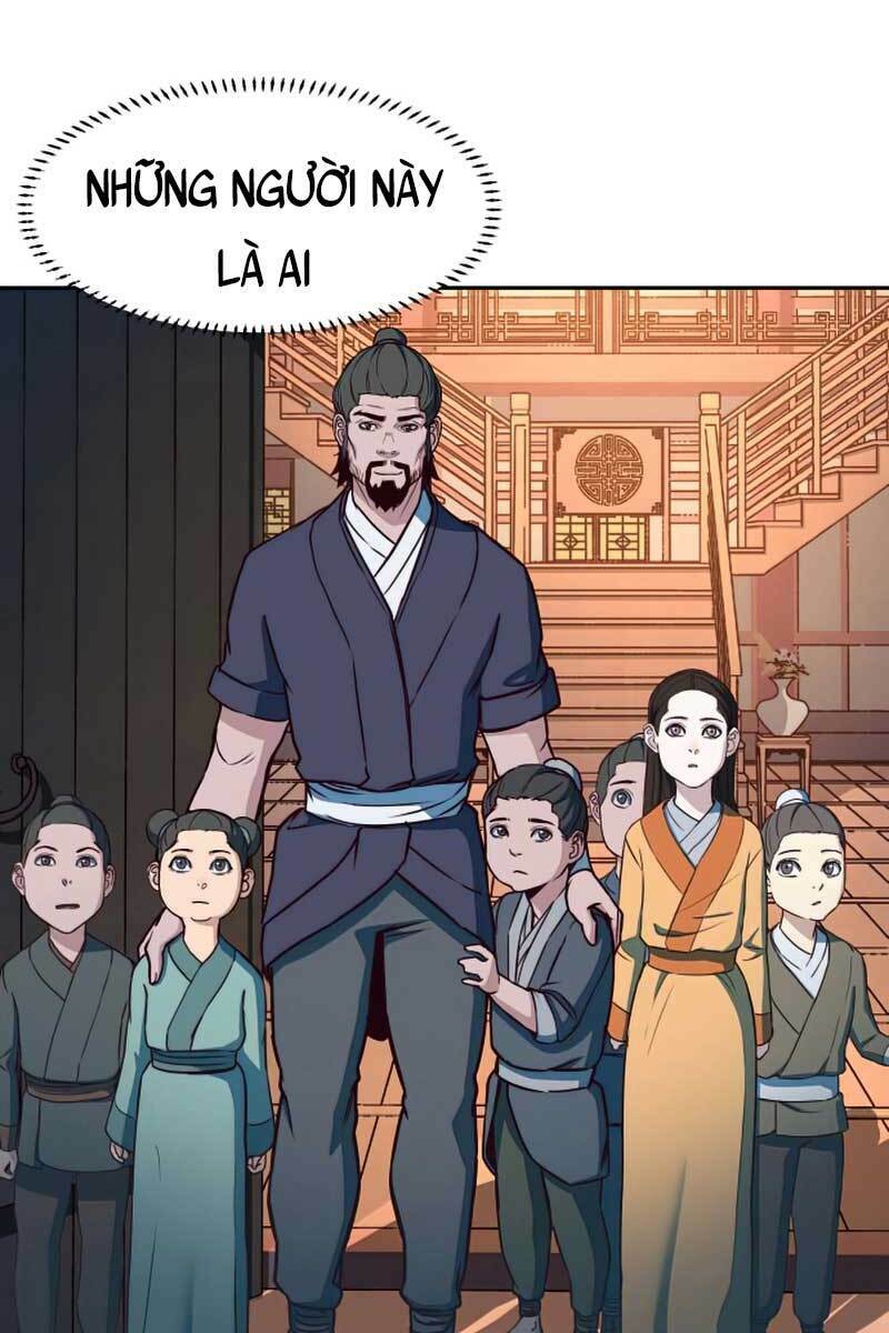 Túy Kiếm Dạ Hành Chapter 32 - Trang 2