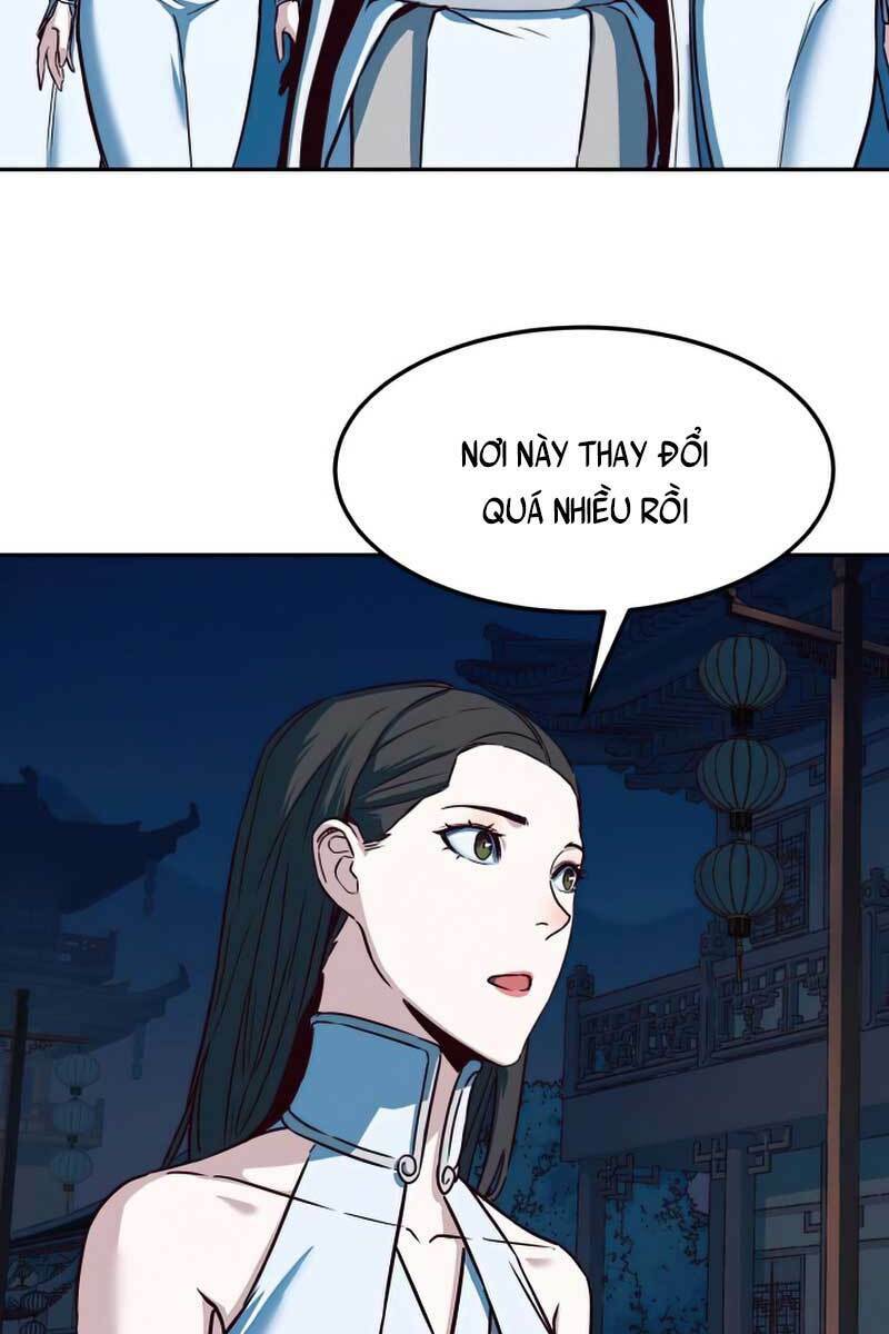 Túy Kiếm Dạ Hành Chapter 32 - Trang 2