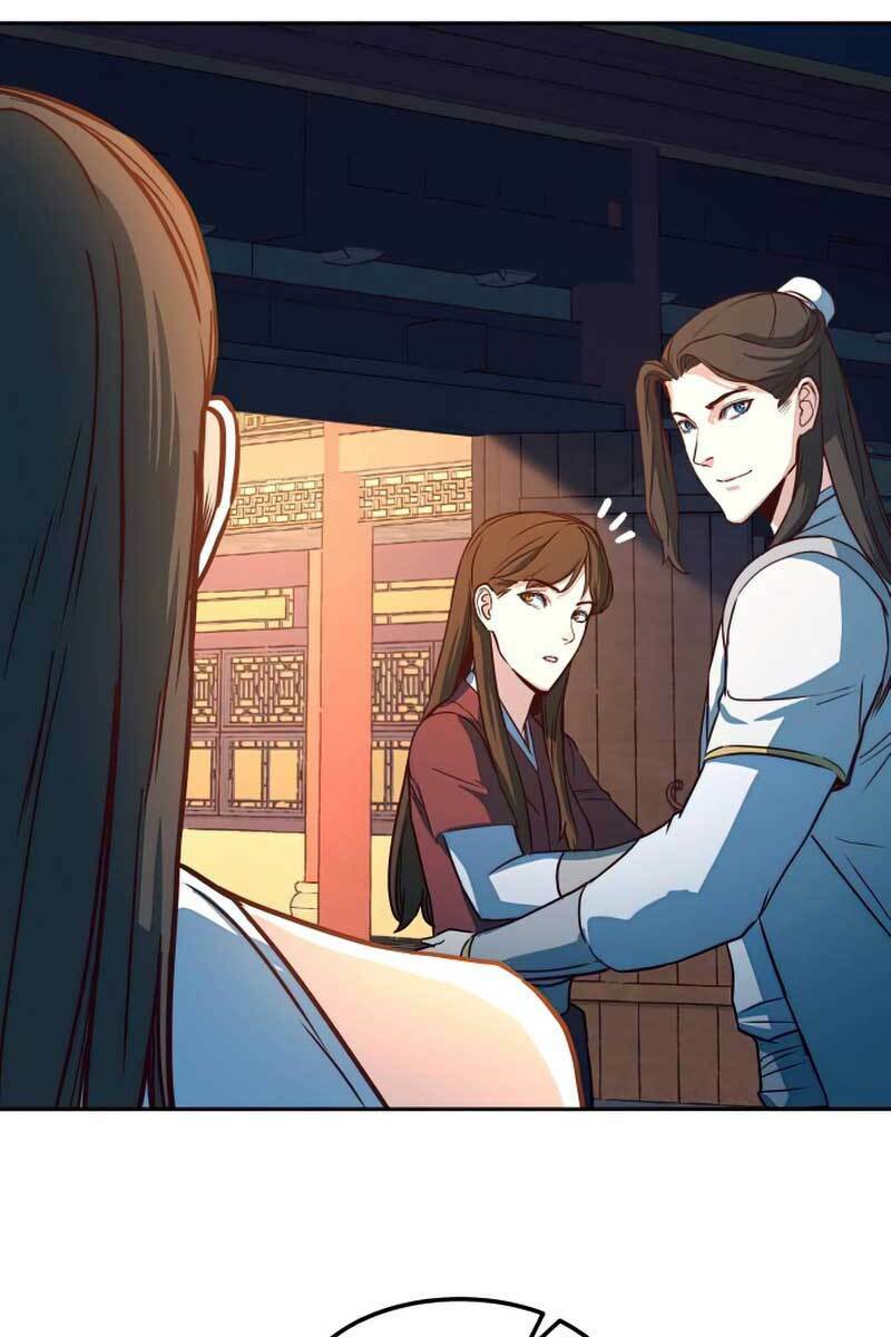 Túy Kiếm Dạ Hành Chapter 32 - Trang 2