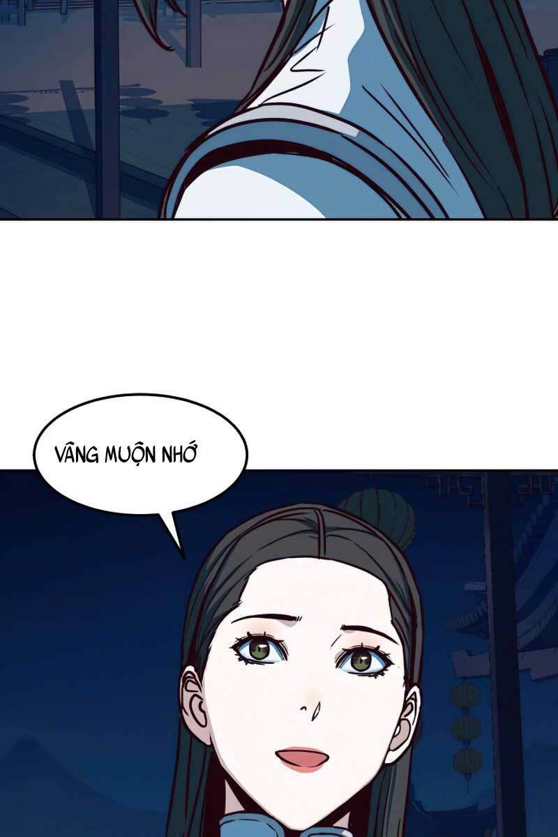 Túy Kiếm Dạ Hành Chapter 32 - Trang 2