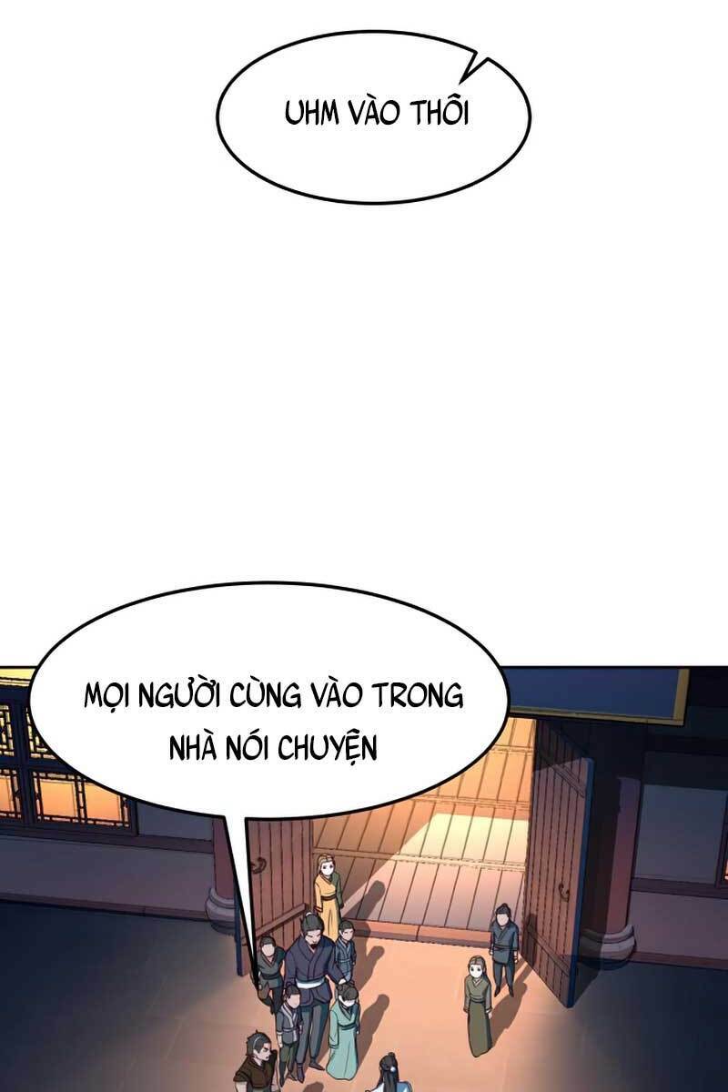 Túy Kiếm Dạ Hành Chapter 32 - Trang 2