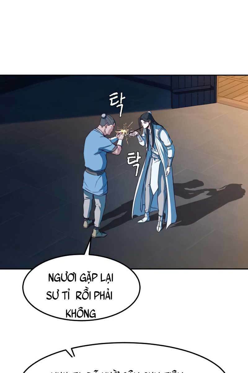 Túy Kiếm Dạ Hành Chapter 32 - Trang 2