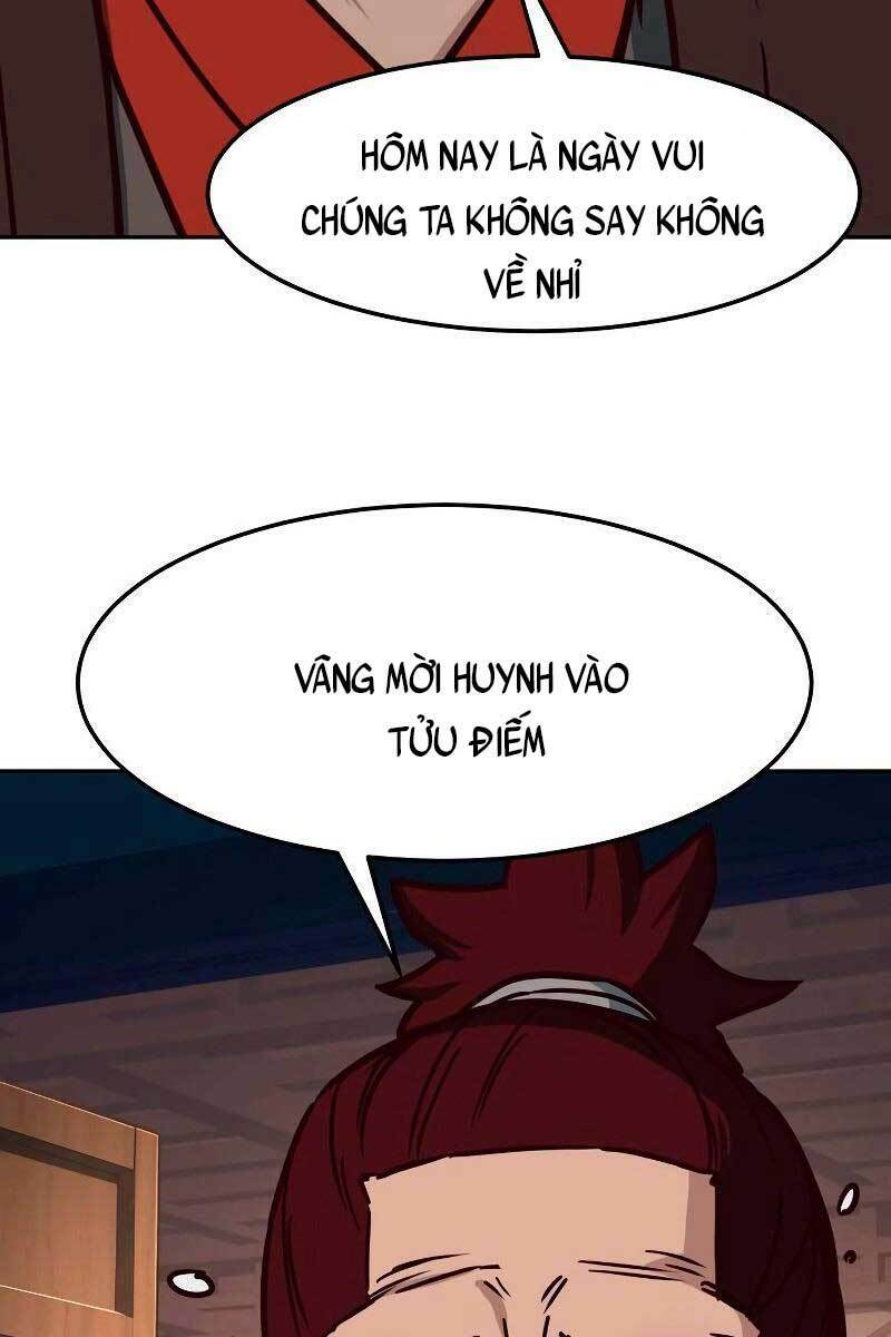 Túy Kiếm Dạ Hành Chapter 31 - Trang 2