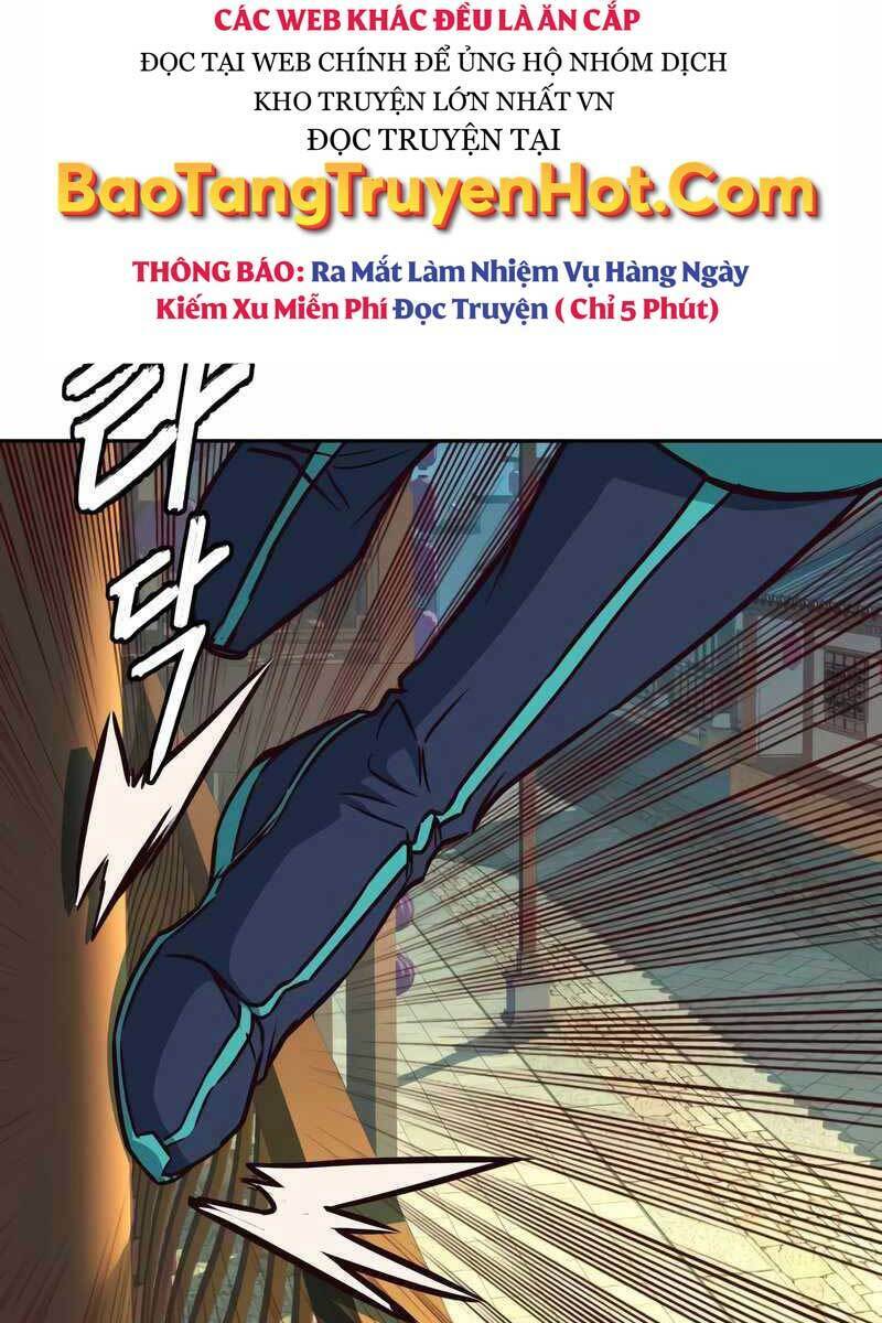 Túy Kiếm Dạ Hành Chapter 28.5 - Trang 2