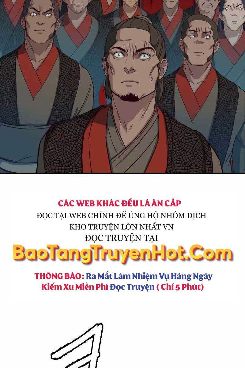 Túy Kiếm Dạ Hành Chapter 27 - Trang 2