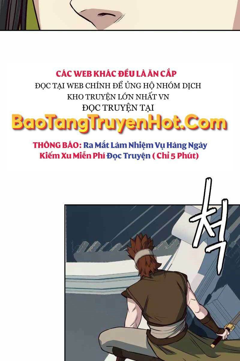 Túy Kiếm Dạ Hành Chapter 27 - Trang 2