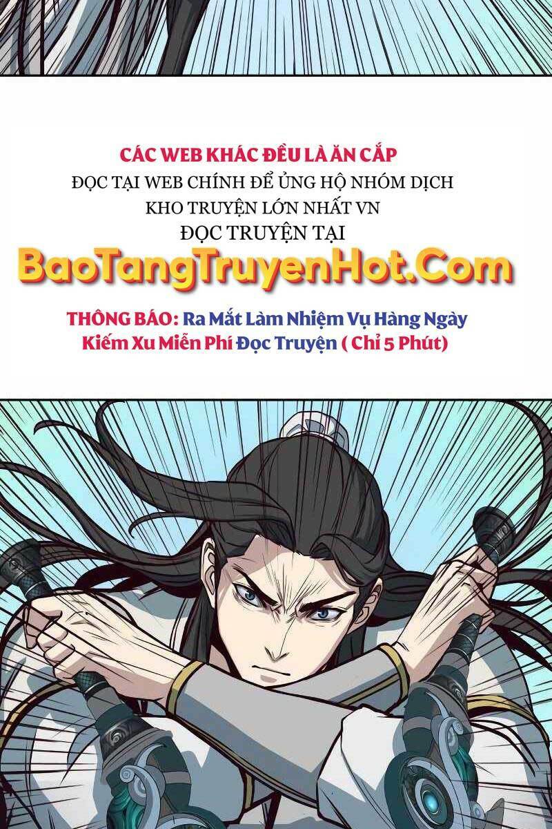 Túy Kiếm Dạ Hành Chapter 27 - Trang 2