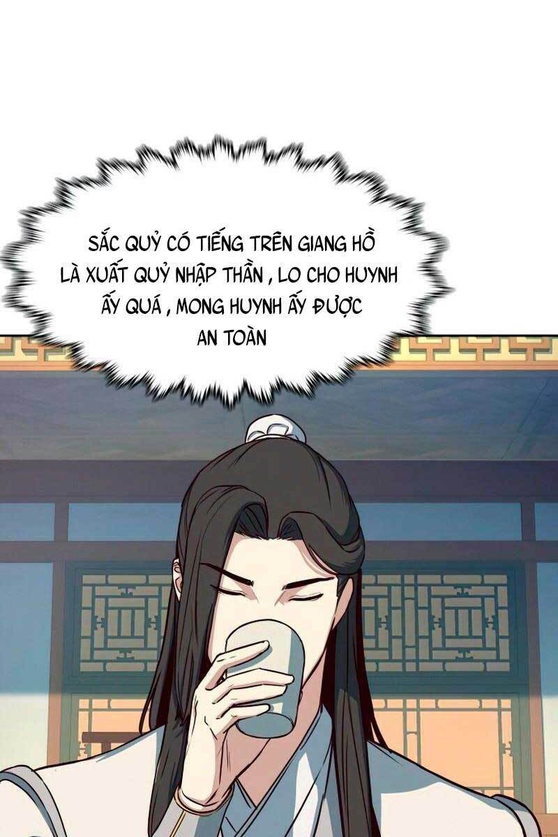 Túy Kiếm Dạ Hành Chapter 26 - Trang 2