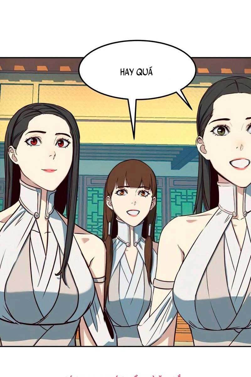 Túy Kiếm Dạ Hành Chapter 26 - Trang 2