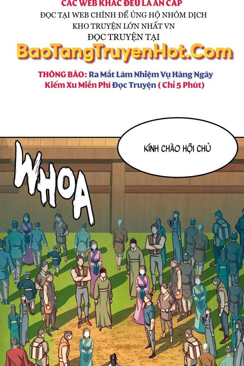 Túy Kiếm Dạ Hành Chapter 26 - Trang 2