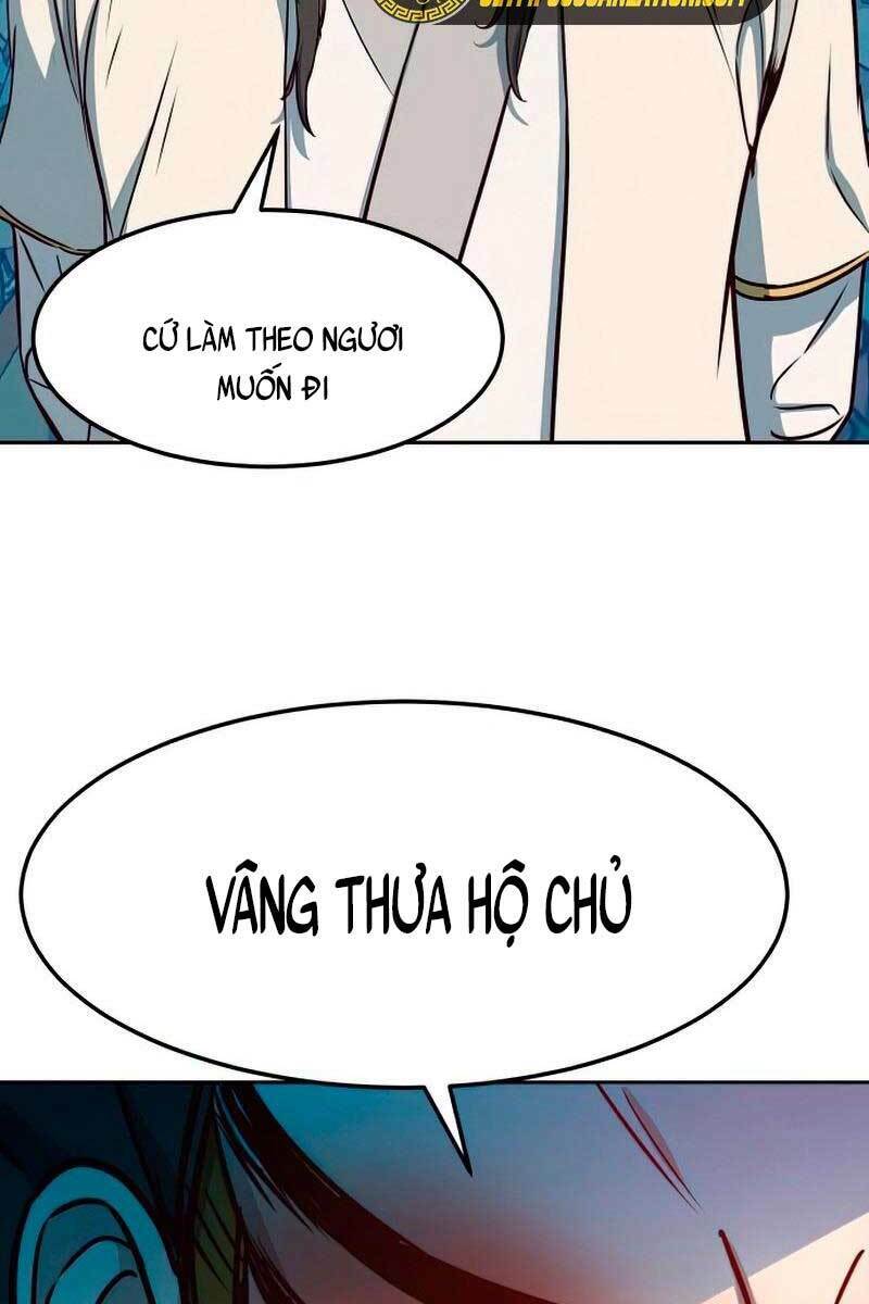 Túy Kiếm Dạ Hành Chapter 26 - Trang 2