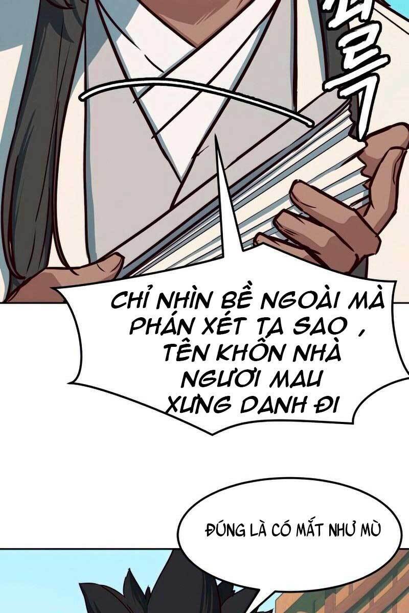 Túy Kiếm Dạ Hành Chapter 26 - Trang 2