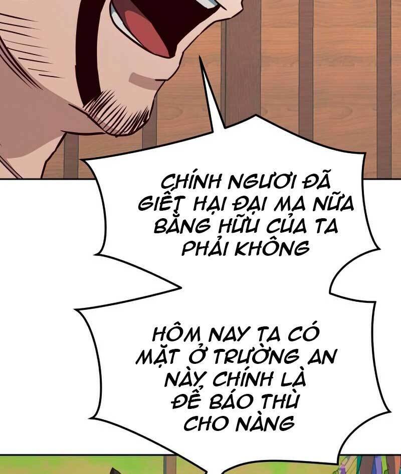 Túy Kiếm Dạ Hành Chapter 26 - Trang 2