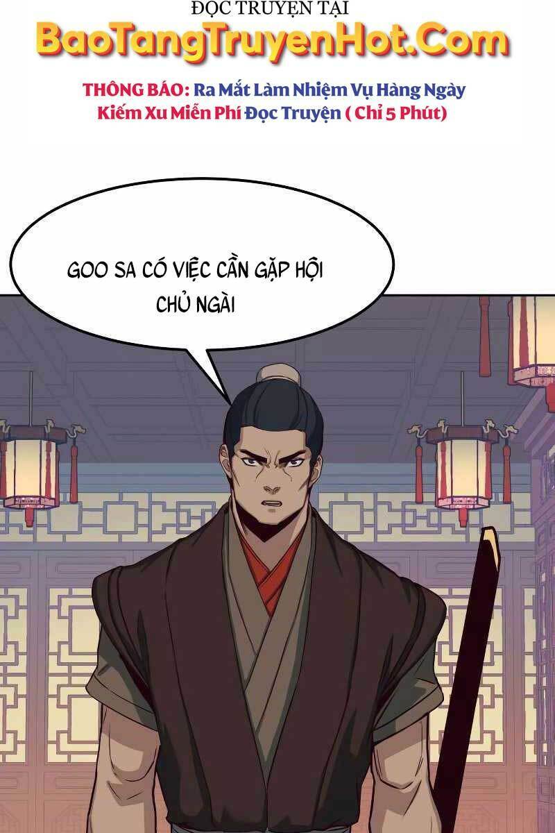 Túy Kiếm Dạ Hành Chapter 25 - Trang 2