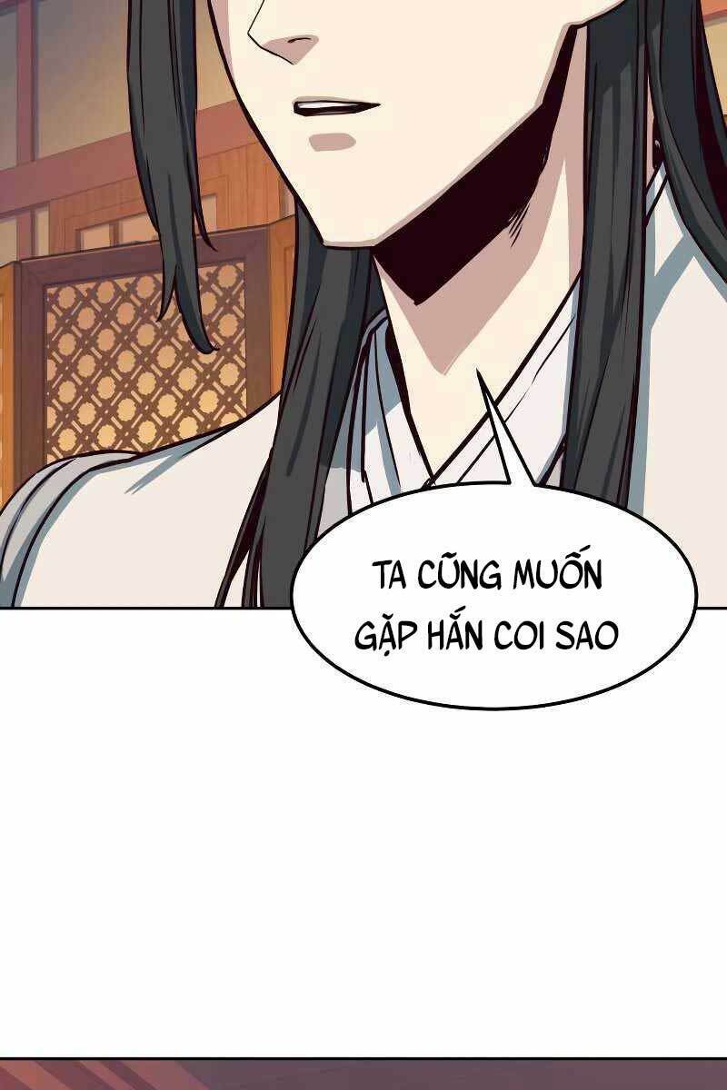 Túy Kiếm Dạ Hành Chapter 25 - Trang 2