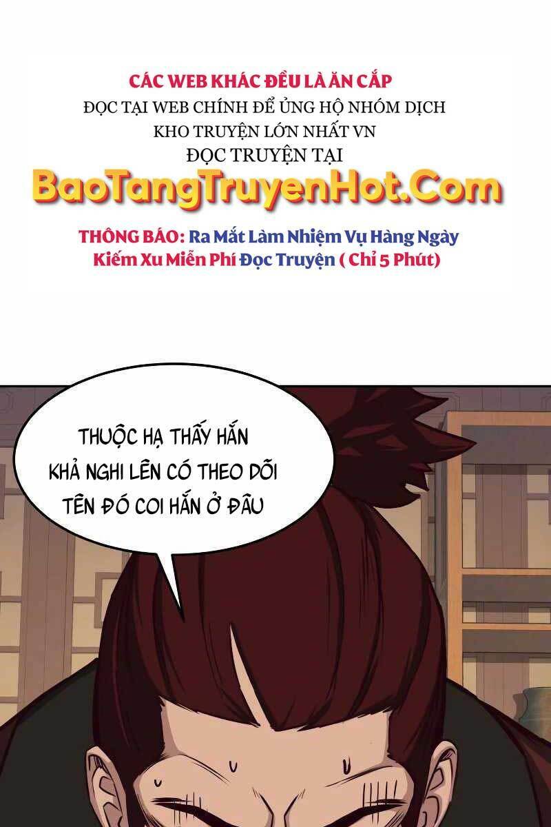 Túy Kiếm Dạ Hành Chapter 25 - Trang 2